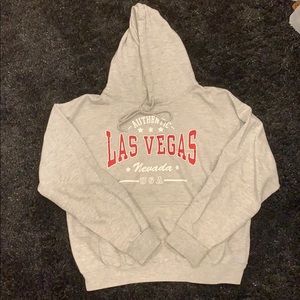 Las Vegas Hoodie